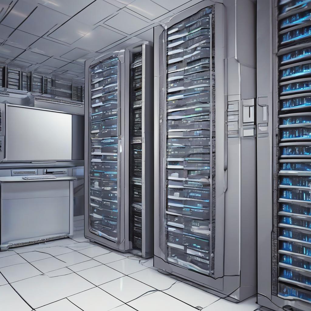 Imagen de Soluciones en la Nube